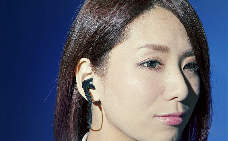 【ふるさと納税】バイノーラルマイク Adphox BME-200 フィールドレコーディング 生録 立体音響録音用 イヤホン付き 東京都 青梅市 サムネイル3