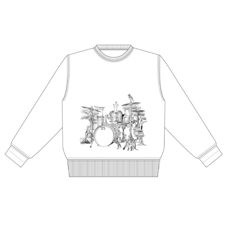 JAZZ in FUCHUと府中市の協働が奏でるハーモニースウェット