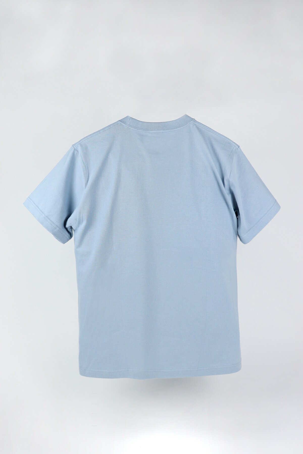 【ふるさと納税】 ゲゲゲの鬼太郎 鬼太郎茶屋 Tシャツ オリジナル （ ブラック or グレー）M・L・XL【 選べる サイズ ・ カラー 】 | ゲゲゲの鬼太郎 鬼太郎 水木しげる オリジナルデザイン 調布 東京都 黒 灰 サムネイル3