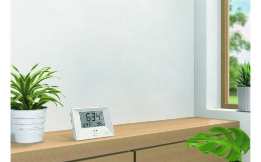 【ふるさと納税】CO2モニター　CHCシステム　マーベル003 サムネイル3