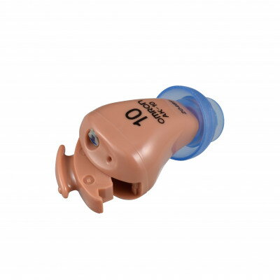 【オムロン　デジタル式補聴器】イヤメイトデジタル　AK‐10【1378228】