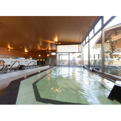 【ふるさと納税】全日入浴無料券10枚セット【1665664】 - 画像2