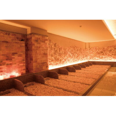 【ふるさと納税】全日入浴無料券・岩盤浴無料券10枚セット【1665669】 - 画像3