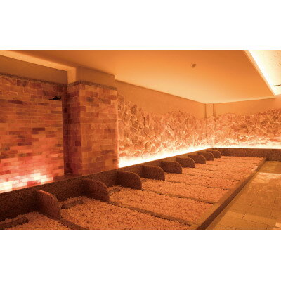 【ふるさと納税】全日入浴無料券・岩盤浴無料券30枚セット【1665671】 - 画像3