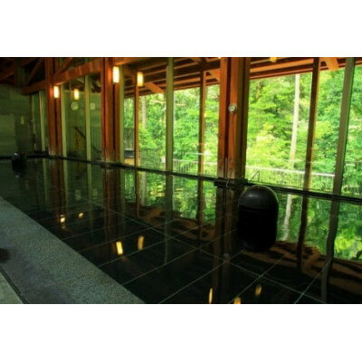 【ふるさと納税】瀬音の湯入浴券　2枚セット【1391369】 - 画像3