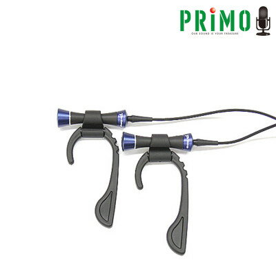 【ふるさと納税】【バイノーラル録音】バーチャルサラウンドマイクロホン EM4201【1325032】 サムネイル3