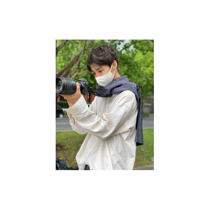 【ふるさと納税】紬地パッチワークストール〈紬屋瑠璃猫〉 | 雑貨 小物 ファッション 人気 おすすめ 送料無料 数量限定 サムネイル3