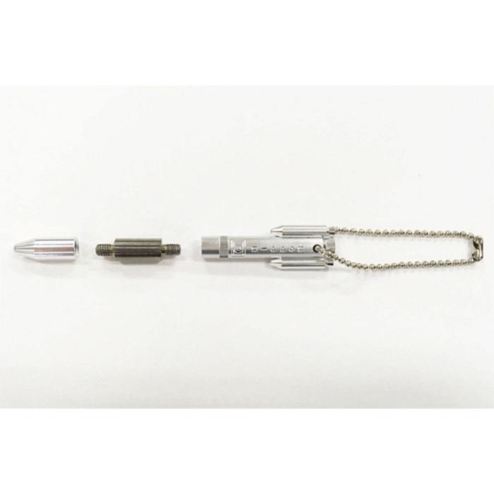 【ふるさと納税】パーミルロケット全色5本セット〈下平製作所〉 | 雑貨 小物 ファッション 人気 おすすめ 送料無料 サムネイル3