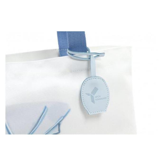 【ふるさと納税】～横浜市×キタムラ～　OPEN YOKOHAMA オリジナルトートバッグ〈キタムラ〉 | かばん ファッション 人気 おすすめ 送料無料 数量限定 サムネイル2