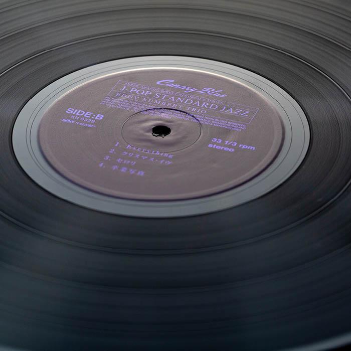【ふるさと納税】J-POP STANDARD JAZZ（アナログレコード） | 雑貨 日用品 人気 おすすめ 送料無料 サムネイル3