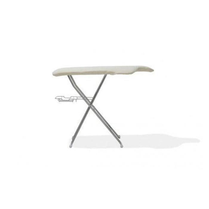 サイトウ・アイロン・ボード スタンドタイプ HS-17（3色選択可） | 高さ調整 軽量 折りたたみ アイロン台 家事用品｜人気 おすすめ 送料無料｜神奈川県 横浜市