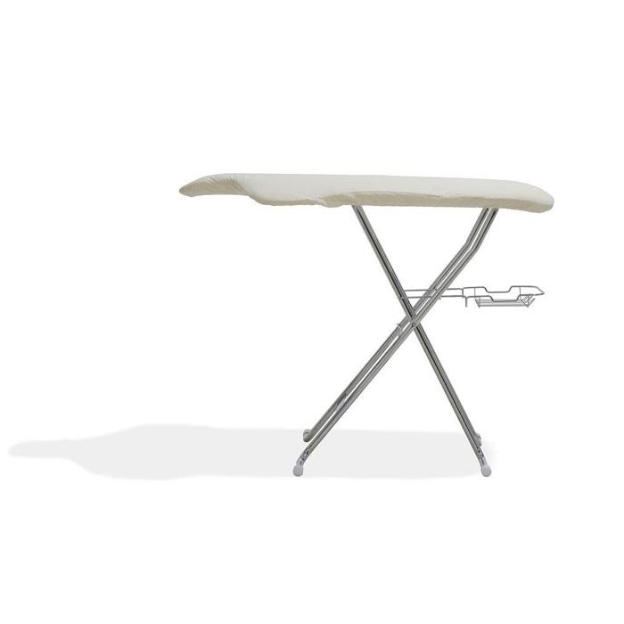 【ふるさと納税】サイトウ・アイロン・ボード スタンドタイプ HS-17（3色選択可） | 高さ調整 軽量 折りたたみ アイロン台 家事用品｜人気 おすすめ 送料無料｜神奈川県 横浜市 サムネイル2