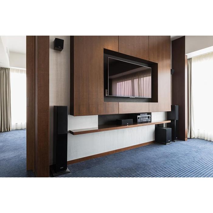 【ふるさと納税】ホテルメトロポリタン川崎　スイートルーム1泊朝食付きペアご利用チケット - 画像3