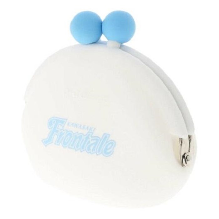 【ふるさと納税】POCHIがま口＆ジュエリーキーホルダー(カブレラセット) サムネイル2