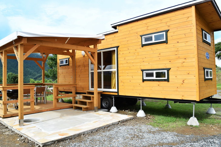 【ふるさと納税】【PICA湖さがみ湖】10,000円宿泊補助券 - 画像2