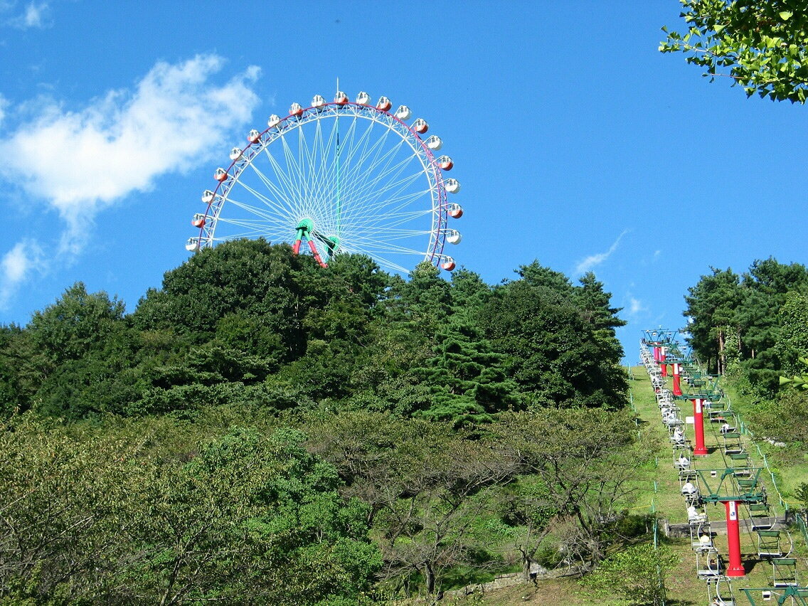 【ふるさと納税】【相模湖東ICより約7分】さがみ湖MORI MORI＜ペア＞入園券 - 画像2