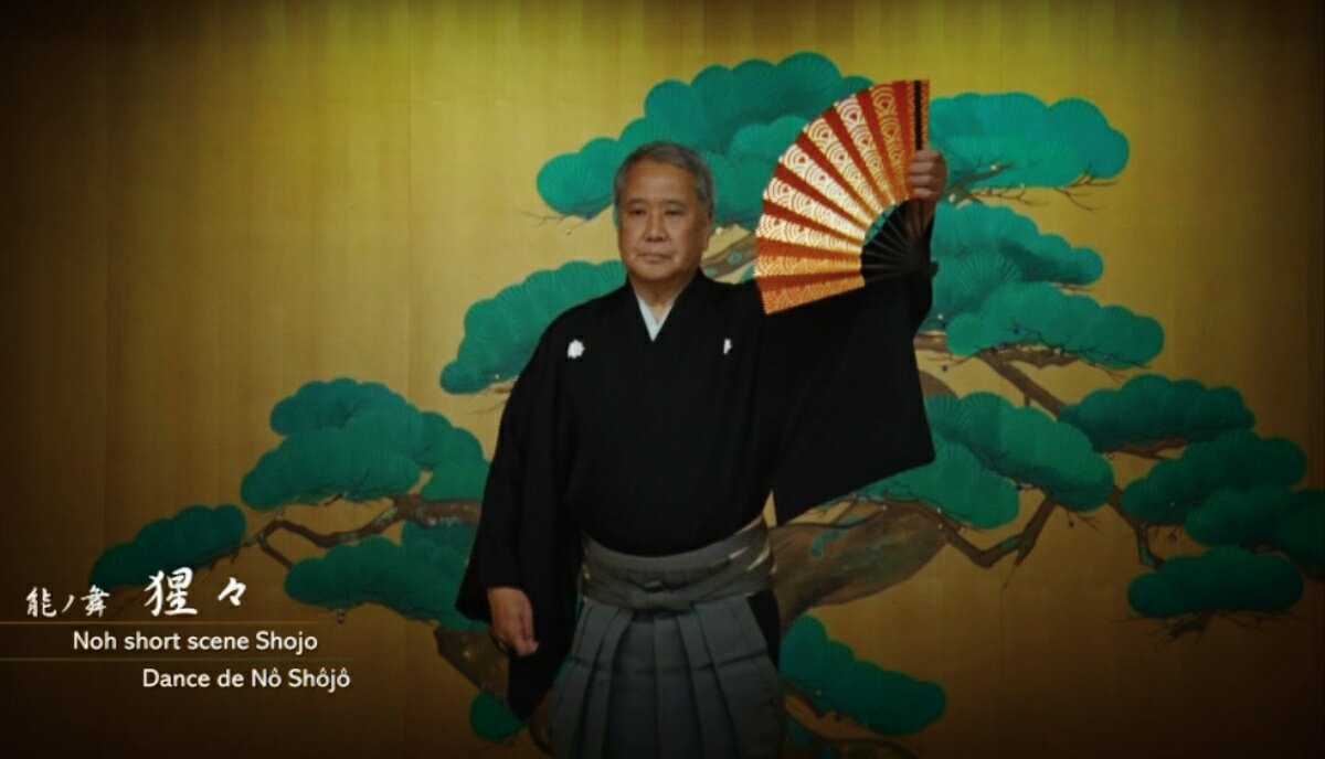 【ふるさと納税】「気体運動」DVD（登録商標） サムネイル3