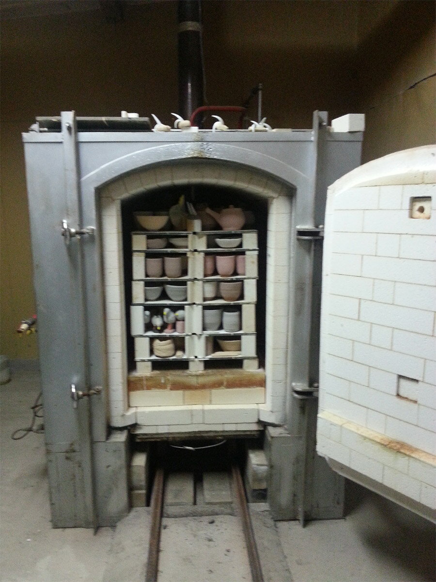 【ふるさと納税】陶芸体験コース　ペアチケット◇ - 画像3