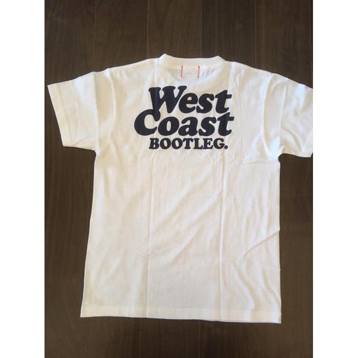 【ふるさと納税】鎌倉ブランドの老舗「KAMAKULAX」の定番オリジナル707Tシャツ【ホワイト】XLサイズ サムネイル3