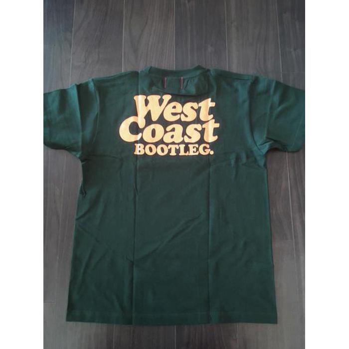 【ふるさと納税】鎌倉ブランドの老舗「KAMAKULAX」の定番オリジナル707Tシャツ【ダークグリーン】Sサイズ サムネイル3