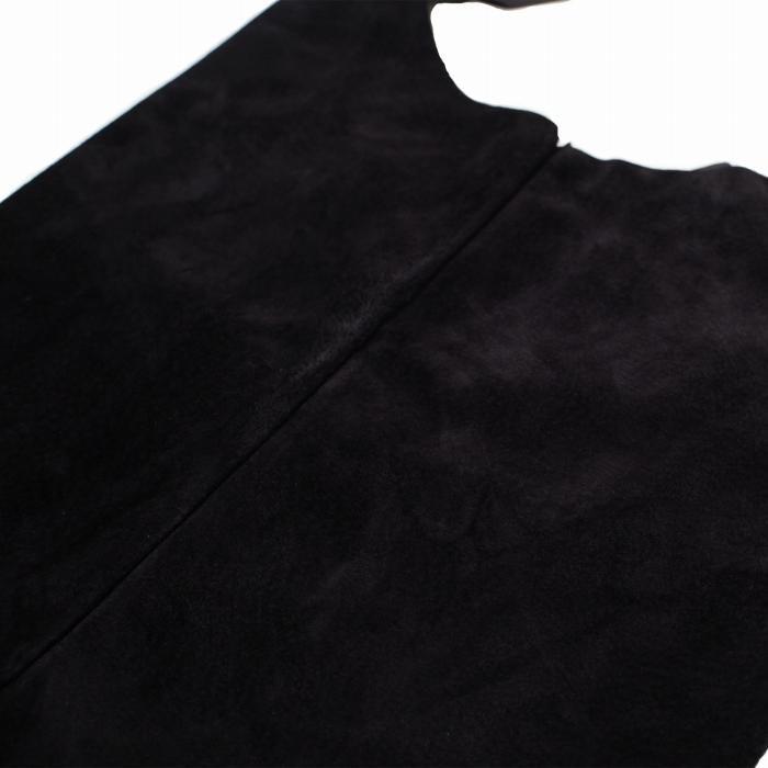 【ふるさと納税】MASSTARD -WASHABLE HELMET BAG- BLACK | バッグ ファッション 人気 おすすめ 送料無料 サムネイル3