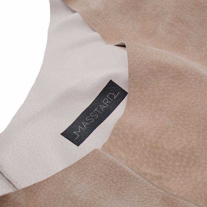 【ふるさと納税】MASSTARD -WASHABLE HELMET BAG- BEIGE | バッグ ファッション 人気 おすすめ 送料無料 サムネイル3