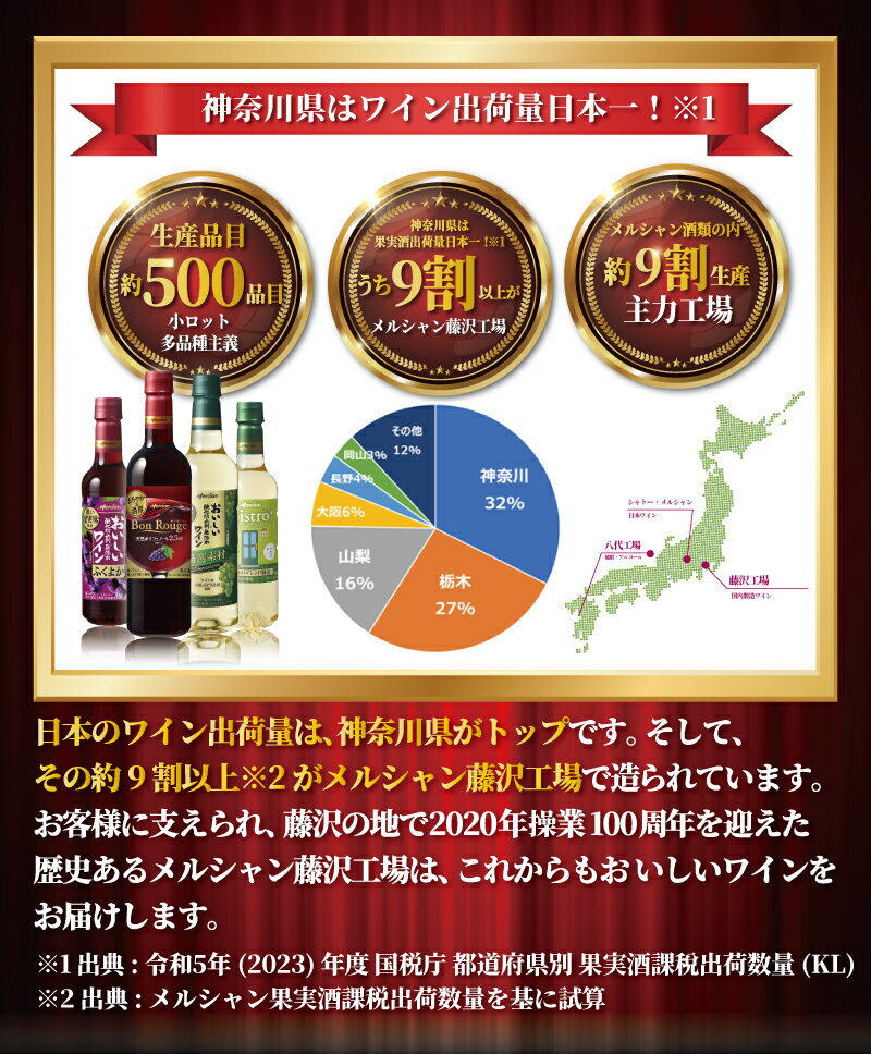 【ふるさと納税】 白ワイン 4本 セット ぶどう お酒 酒 白 辛口 フルーティ アルコール 酸味 すっきり 果実酒 酸化防止剤無添加 わいん wine ワイン おつまみ 褒美 搾汁 果汁 柑橘系 爽やか 香り ペットボトル 料理 食事 肉 魚介 チーズ ソース メルシャン 神奈川 湘南 藤沢 サムネイル3