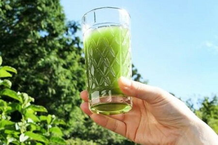 【ふるさと納税】 【合計9品/菊芋製品入】湘南のおまかせ健康セット（旬の農薬不使用野菜7品＋菊芋加工品2品） - 画像2