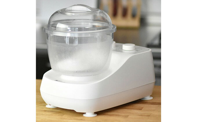 【ふるさと納税】 パン作り ベーカリー 生地作り ニーダー パン うどん 蕎麦 そば パスタ お餅 餅 もち 米粉パン 米粉 小麦粉 自家製 お菓子 洋菓子 菓子 手作り 家電 キッチン キッチン家電 ホームベーカリー 日用品 食べ物以外 かでん 便利 日本ニーダー 神奈川 湘南 藤沢 サムネイル2