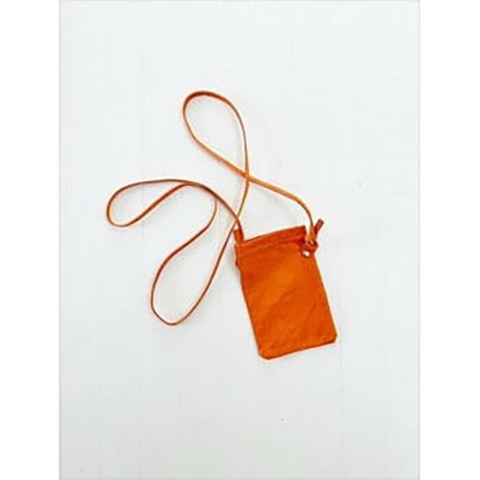 【ふるさと納税】スマホポシェット（小）3種類よりカラー選択可【 神奈川県 小田原市 】 サムネイル2