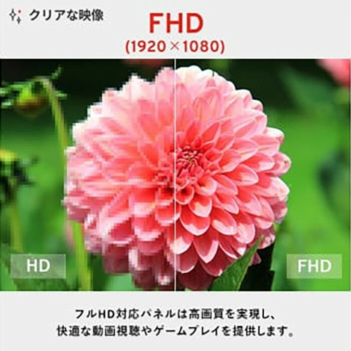 【ふるさと納税】Pixio ゲーミングモニター 23.8インチ FHD 120Hz IPS 【4種カラーより選択可 】 サムネイル2