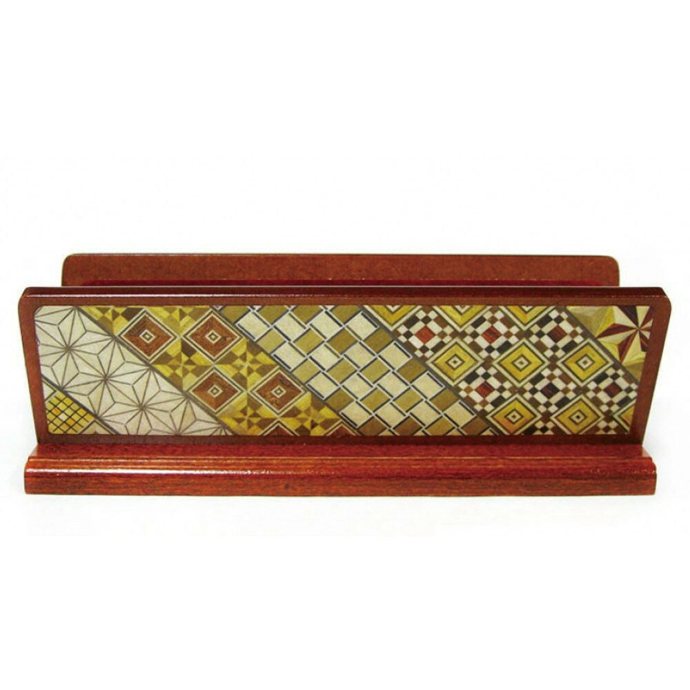 【箱根寄木細工　眼鏡ラック】寄木の彩りで、日常に小さな上質を | 小田原市 箱根寄木細工 眼鏡ラック 手作り 自然素材 インテリア 収納 ギフト 贈り物 おしゃれ お取り寄せ 通販 ふるさと納税