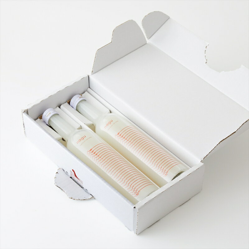 【ふるさと納税】nagu 2本セット【「ピリッ」とした料理に合うお酒】produced by ごほうびキムチ【 お酒 神奈川県 小田原市 】 サムネイル3