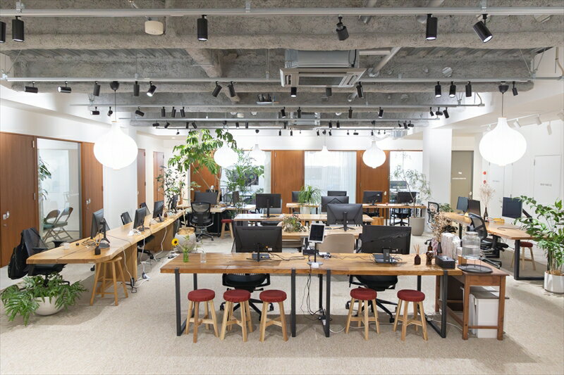 【ふるさと納税】【コワーキングドロップイン10回券】クリエイティブワークスペース ARUYO ODAWARA【 神奈川県 小田原市 】 サムネイル3