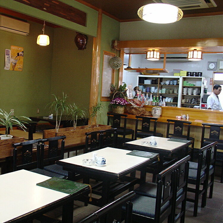 【ふるさと納税】 さかな料理まつばら ふるさと納税特選コース（1名様） - 画像2