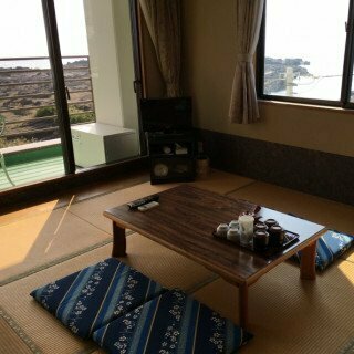【ふるさと納税】 城ケ島港屋 素泊まりペア宿泊券 サムネイル3