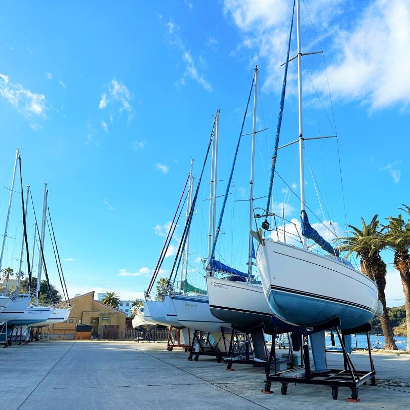 【ふるさと納税】 油壺京急マリーナ利用券10万円分 - 画像3