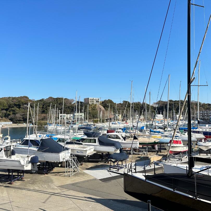 【ふるさと納税】 油壺京急マリーナ利用券10万円分 - 画像2