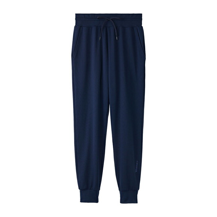 【ふるさと納税】スタンダードドライ＋【一般医療機器】ジョガーP（レディース）ネイビー ／ ベネクスリカバリーウエア 休養時専用ウェア 血行促進 健康 安眠 厚木市 - 画像2