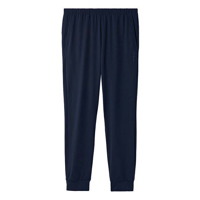 【ふるさと納税】スタンダードドライ＋【一般医療機器】長ズボン（メンズ）ネイビー ／ ベネクスリカバリーウエア 休養時専用ウェア 血行促進 健康 安眠 送料無料 神奈川県 サムネイル2