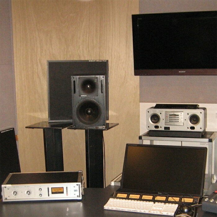 【ふるさと納税】SHIZUKA Stillness Panel B-500 ／ 自立式パネル 調音パネル 音楽 吸音 遮音 省スペース 送料無料 神奈川県 サムネイル2