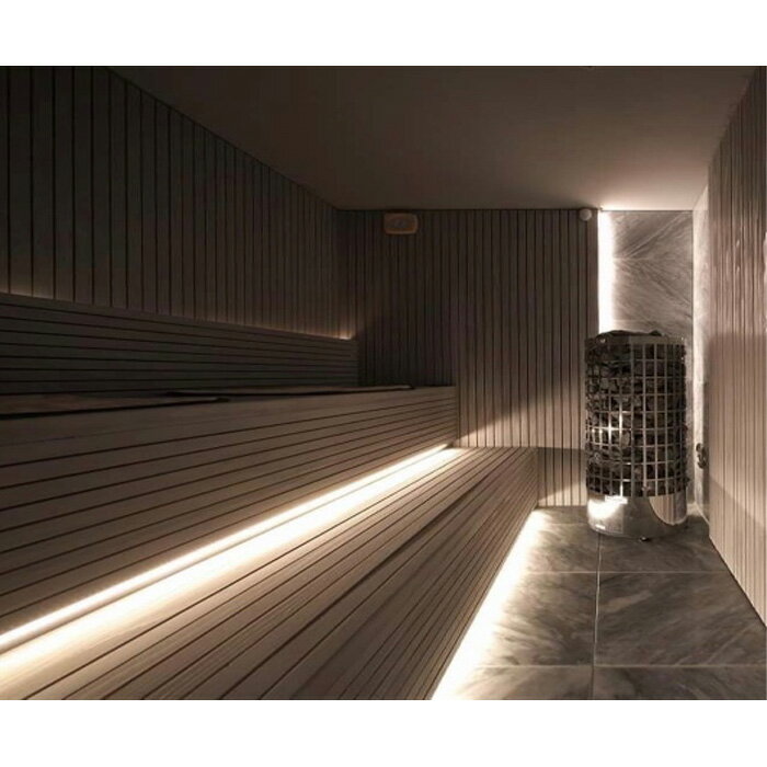 【ふるさと納税】 【プライベートサウナTENNIMO】VIP ルーム　90分　2名様まで利用可 ／ ロウリュ シャワー サウナチェア アメニティ アロマオイル チケット 送料無料 神奈川県 - 画像2