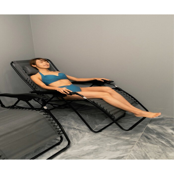 【ふるさと納税】 【プライベートサウナTENNIMO】VIP ルーム　90分　2名様まで利用可 ／ ロウリュ シャワー サウナチェア アメニティ アロマオイル チケット 送料無料 神奈川県 - 画像3