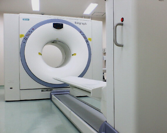 【ふるさと納税】PET-CT検査 ／ 病院 ガン がん 癌 検診 早期発見 送料無料 神奈川県 サムネイル3