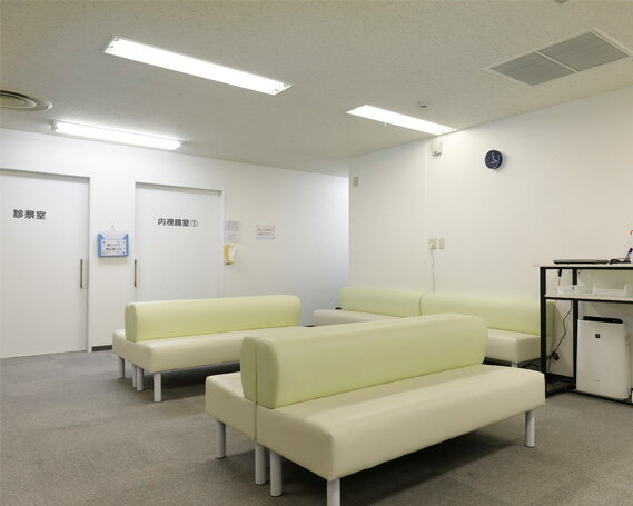 【ふるさと納税】人間ドック・脳ドック半日セット ／ 病院 ヘルスケア 検診 早期発見 MRI 送料無料 神奈川県 サムネイル3