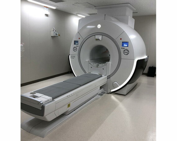 【ふるさと納税】厚木市立病院　脳ドック受診チケット ／ 健康診断 健診 検査 MRI検査 MRA検査 送料無料 神奈川県 サムネイル2