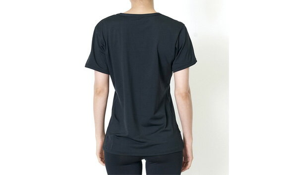 【ふるさと納税】リフレッシュTシャツ（レディース）　Mサイズ ／ ベネクスリカバリーウエア 休養時専用ウェア 健康 安眠 送料無料 神奈川県 サムネイル3