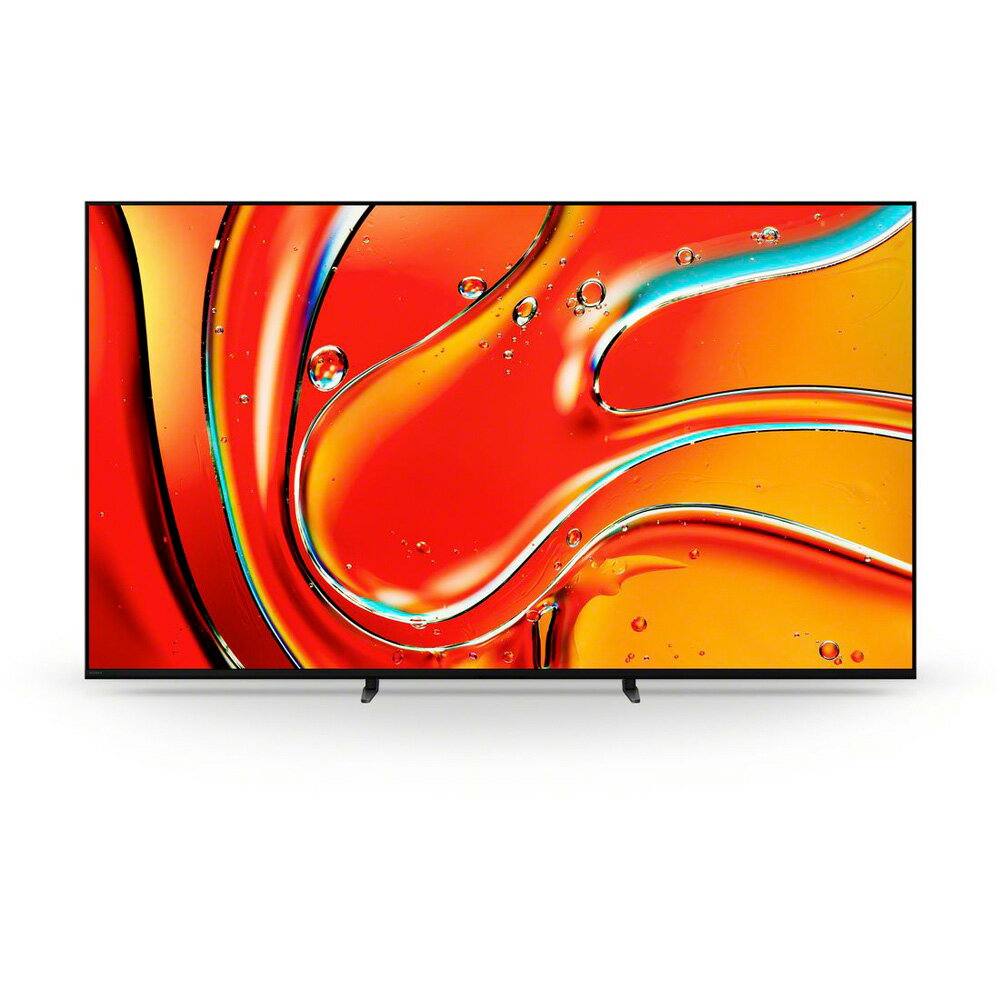 【ソニー】4K液晶テレビ　BRAVIA7　65型（設置あり） ／ ブラビア 高コントラスト 色鮮やか 高音質 高級感 SONY 送料無料 神奈川県