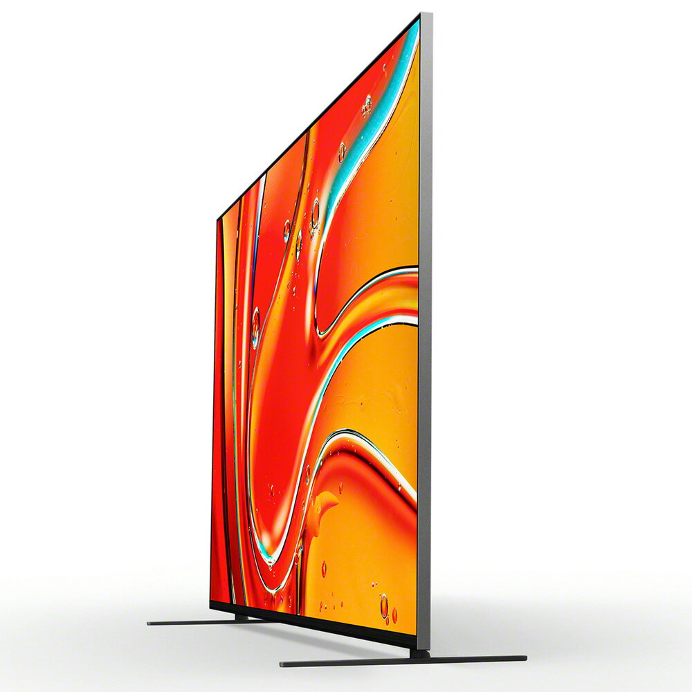 【ふるさと納税】【ソニー】4K液晶テレビ　BRAVIA7　85型（設置あり） ／ ブラビア 高コントラスト 色鮮やか 高音質 高級感 SONY 送料無料 神奈川県 サムネイル3