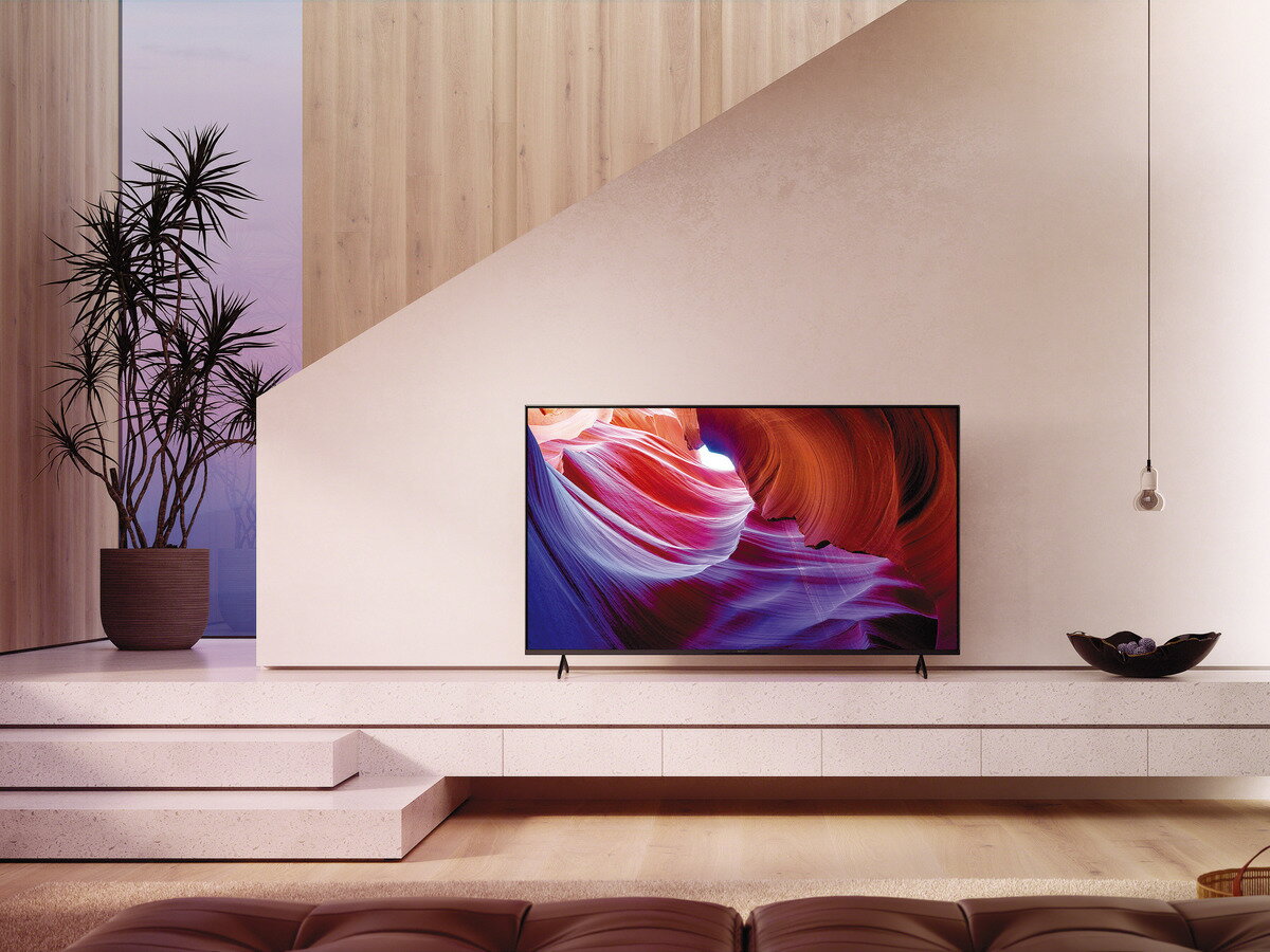 【ソニー】4K液晶テレビ KJ-43X85K ／ TV 高画質 4K画質 広色域 倍速駆動パネル搭載 便利機能 SONY 送料無料 神奈川県